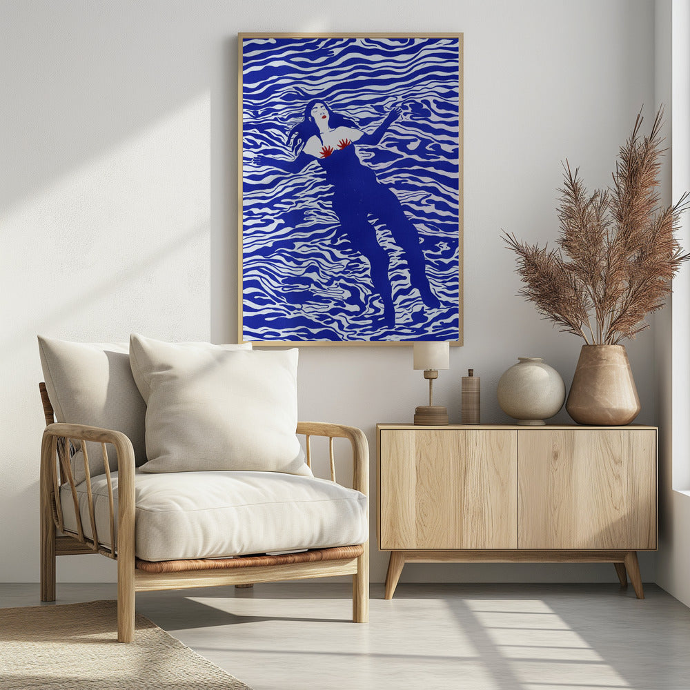 Starfish | Poster