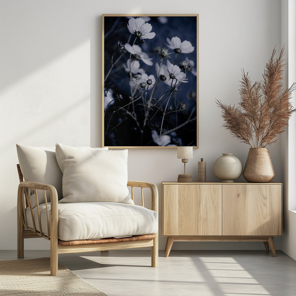 Wild Flowers 10 | Poster