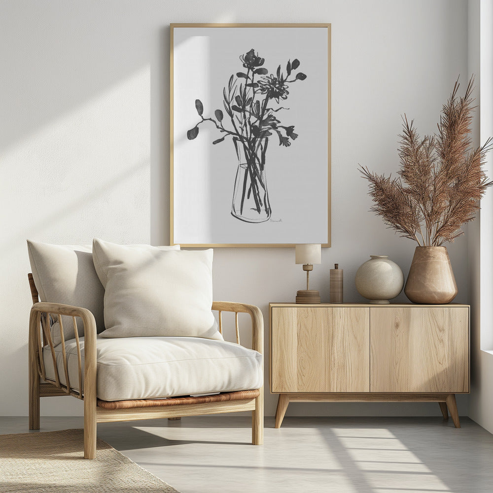 Flowers | Poster