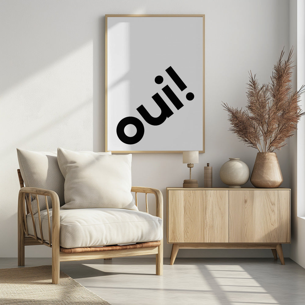 Mutig bestätigt! | Poster