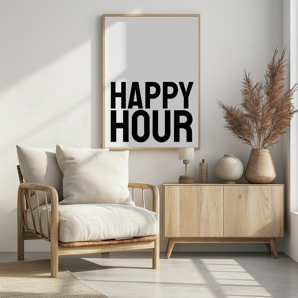 Cheers in Bold | Poster