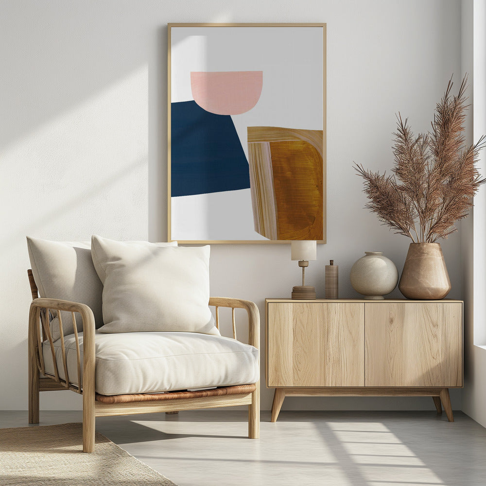 Home Set No1 | Poster