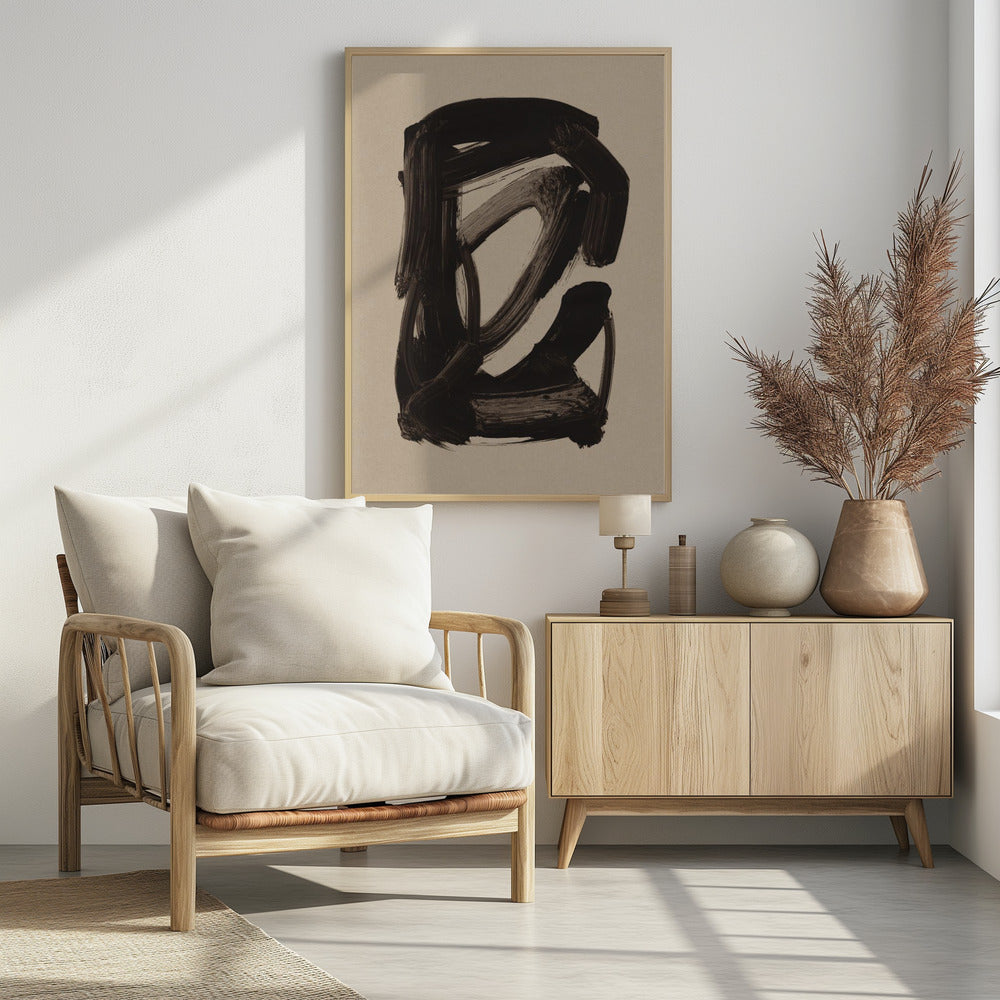 Home Set No2 | Poster