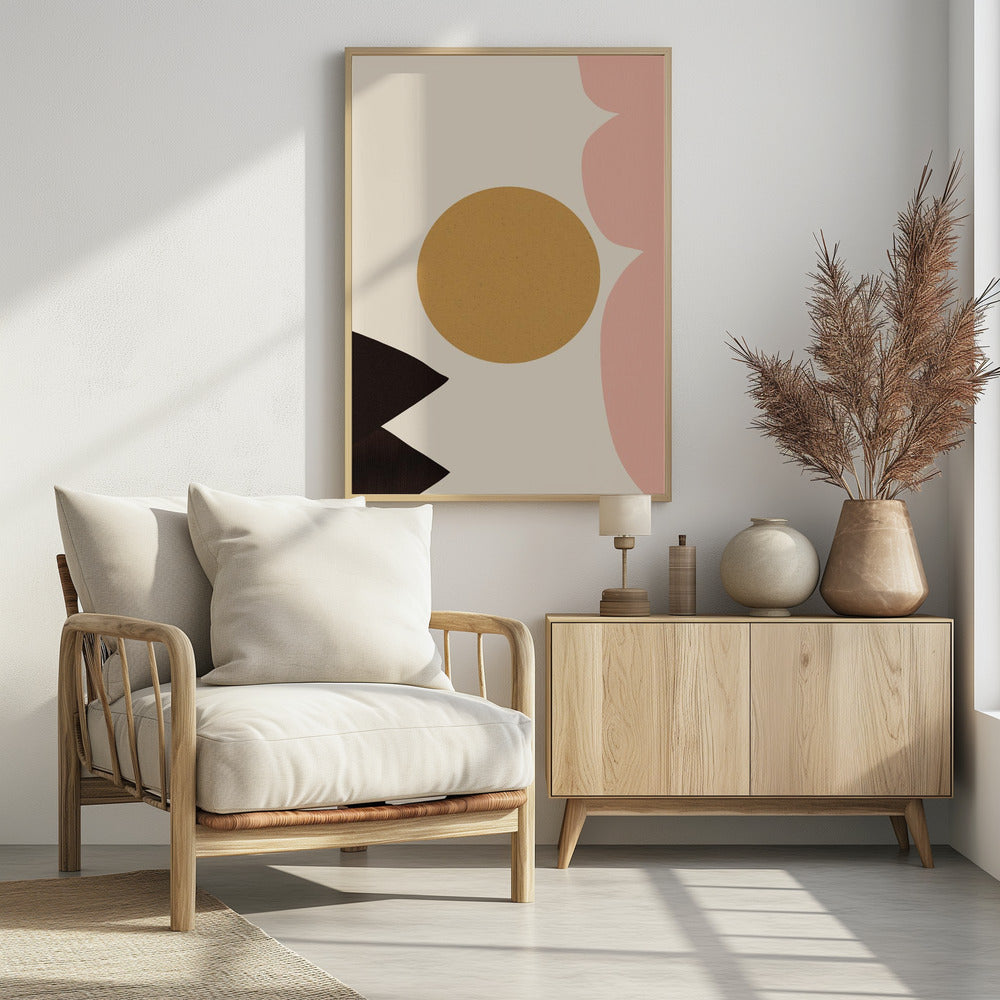 Urlaub | Poster