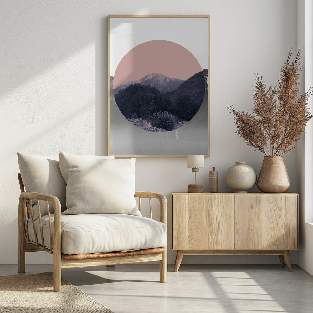 Formen in der Natur II | Poster