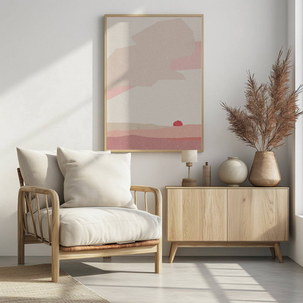 Landscape 1 | Poster