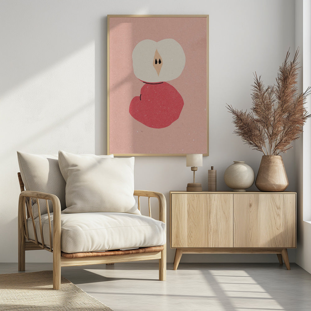 Apple | Poster