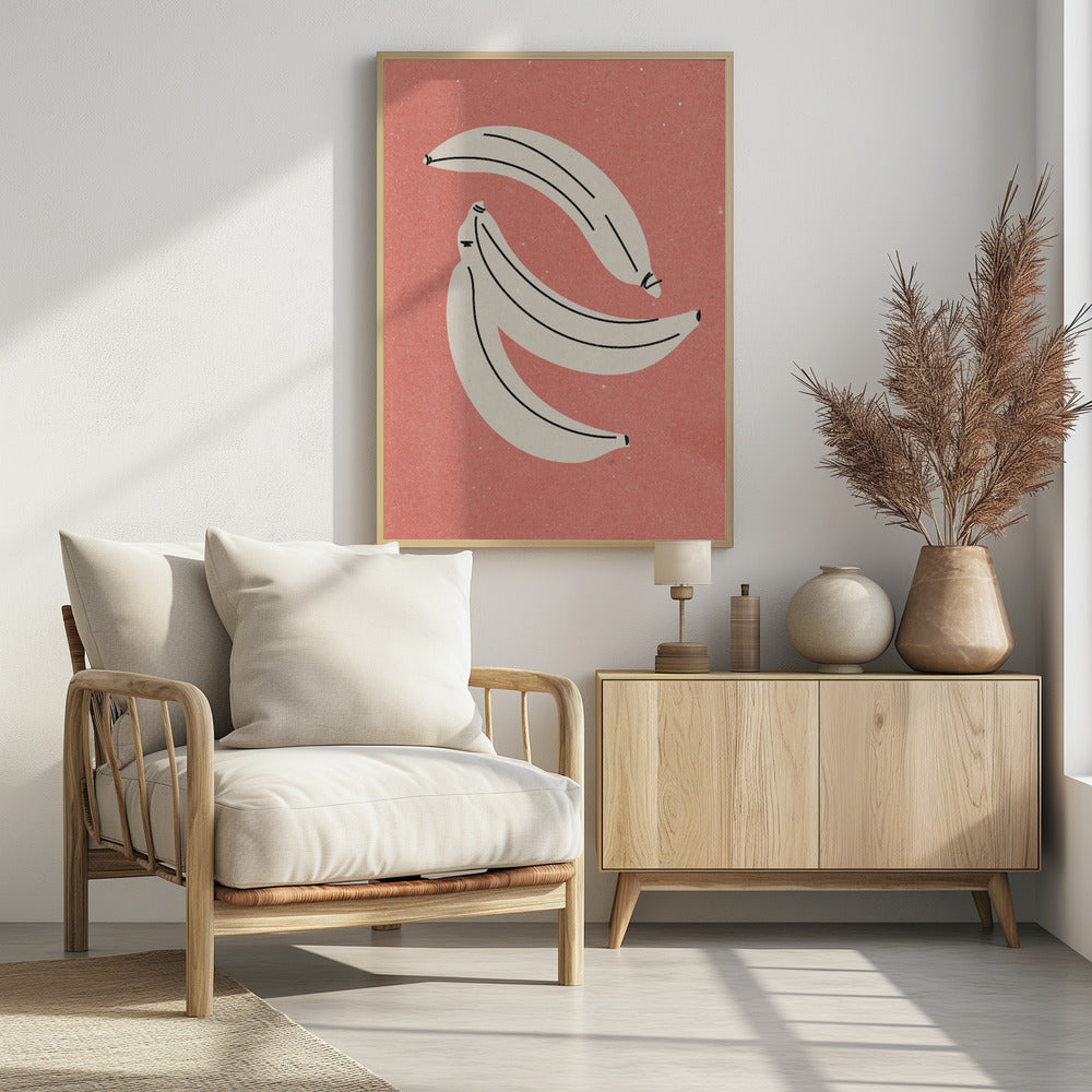 Banana | Poster