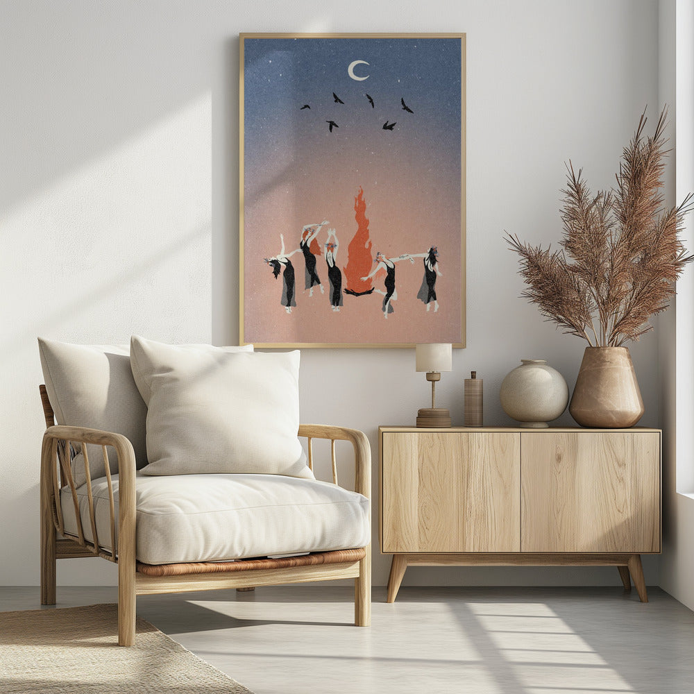 Zirkel | Poster