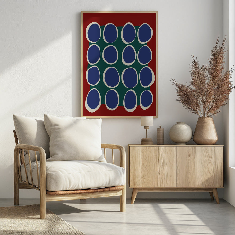 Color Harmony | Poster