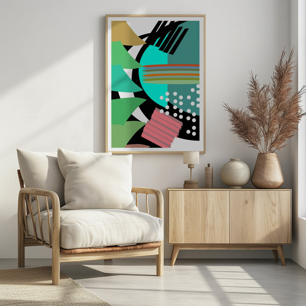 Die 80er sind zurück 11 | Poster