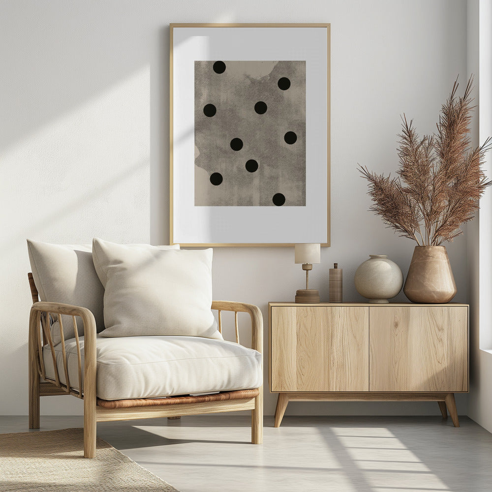 Punktsymphonie | Poster