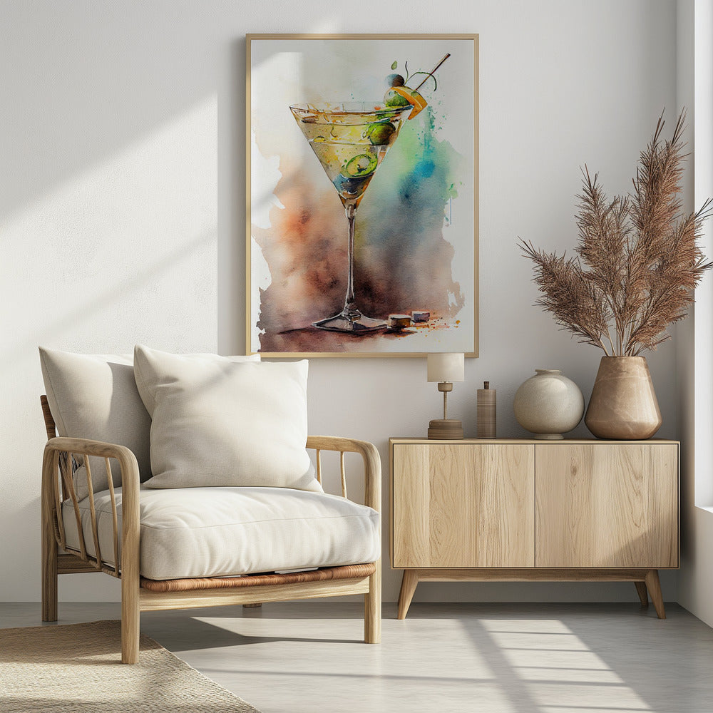 Getränkecocktail | Poster