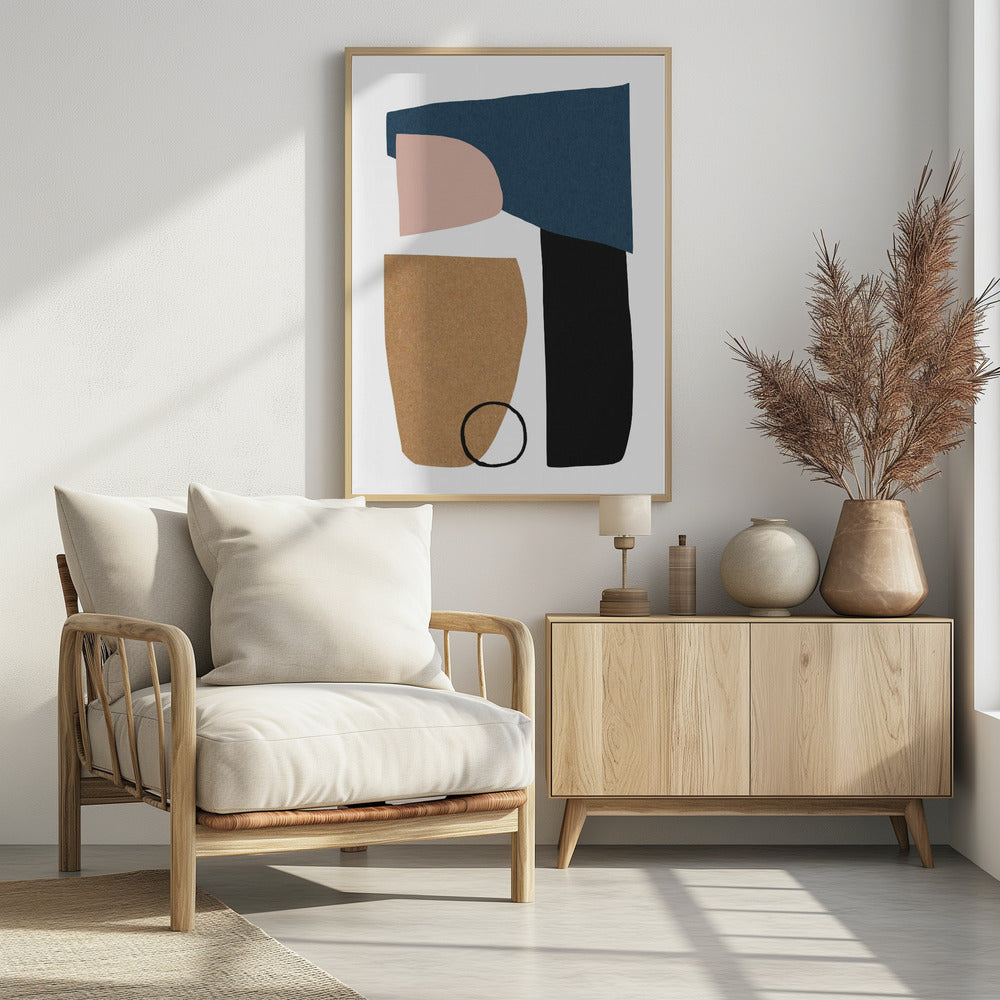 Bergen | Poster