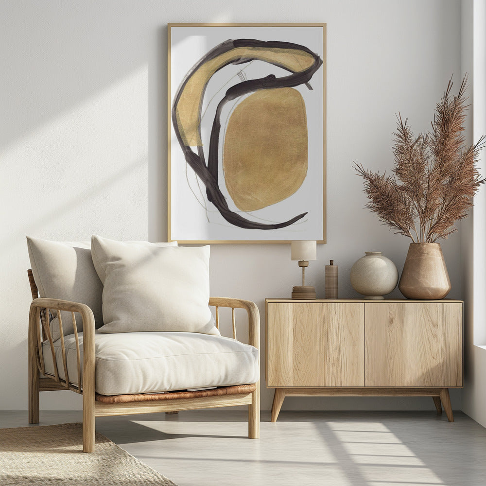 Gold | Poster