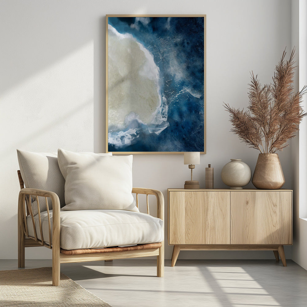 Strand | Poster