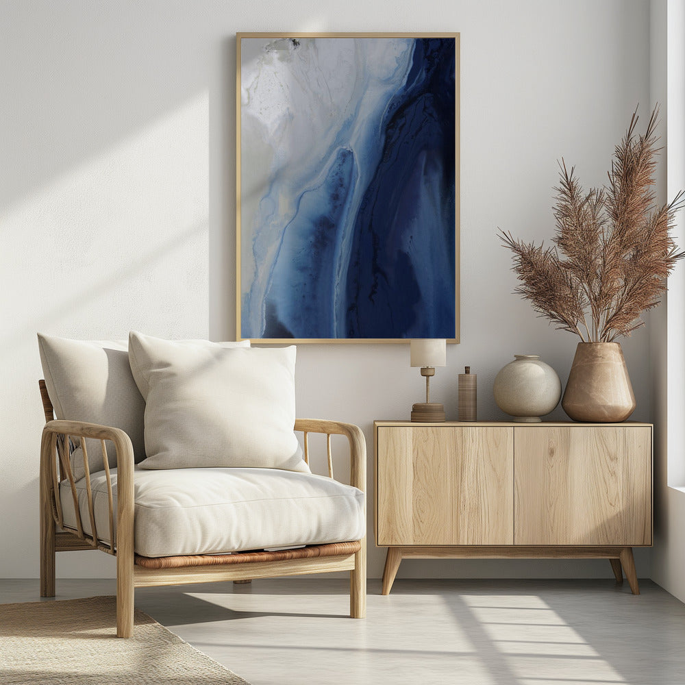 Subtle – Marine Majesty 2 | Poster
