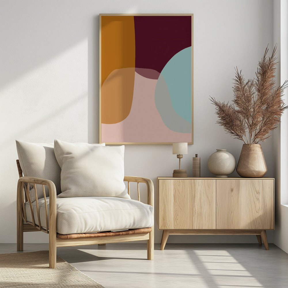 Twiz | Poster