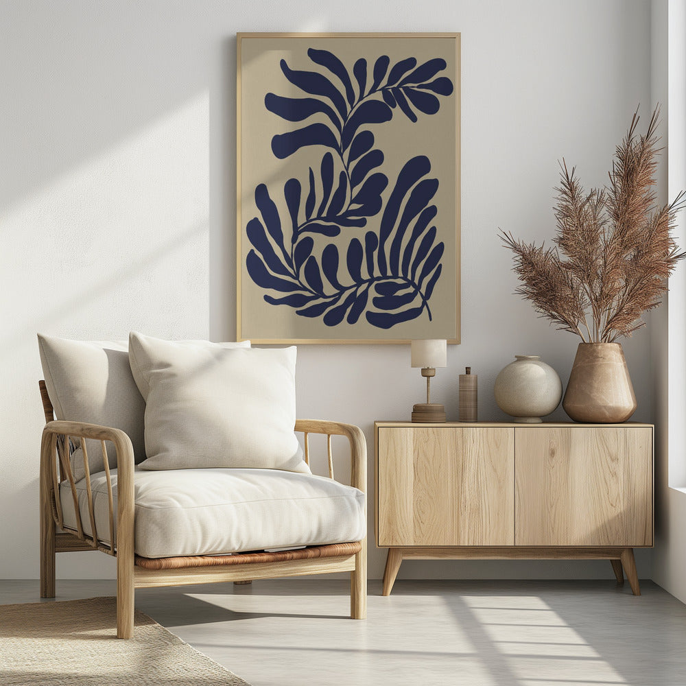 Seetang | Poster
