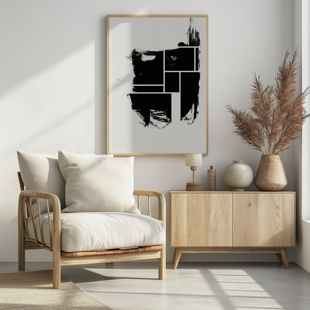 Dekonstruktion | Poster