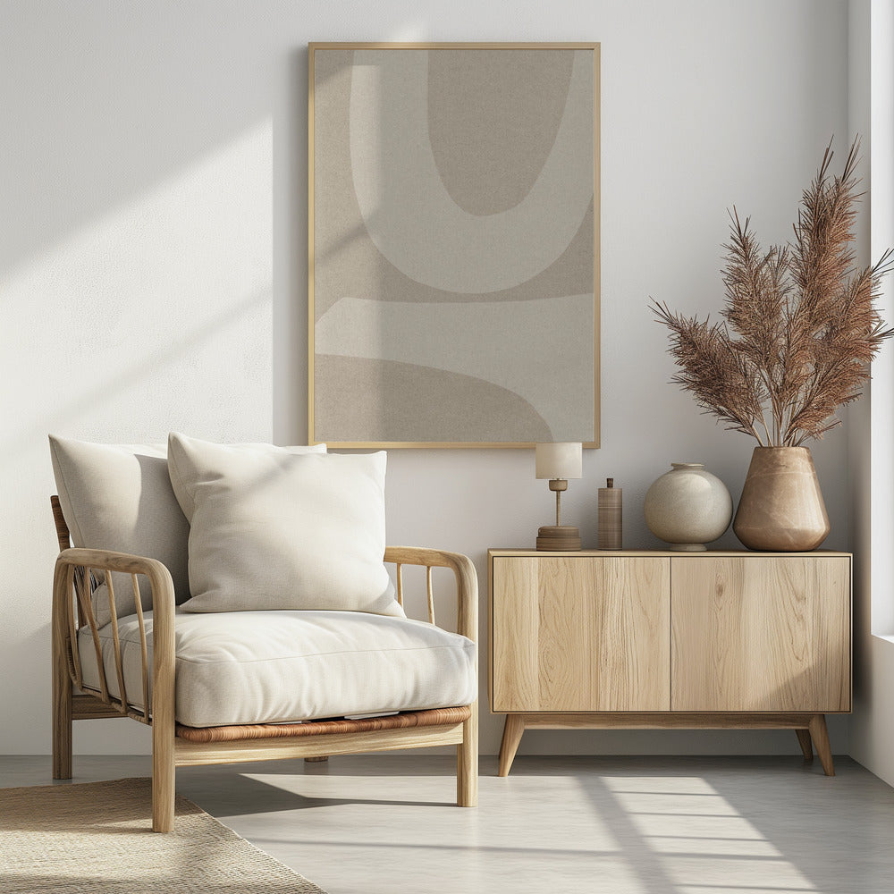 Saum | Poster