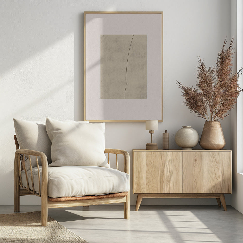 Elegant Simplicity | Poster