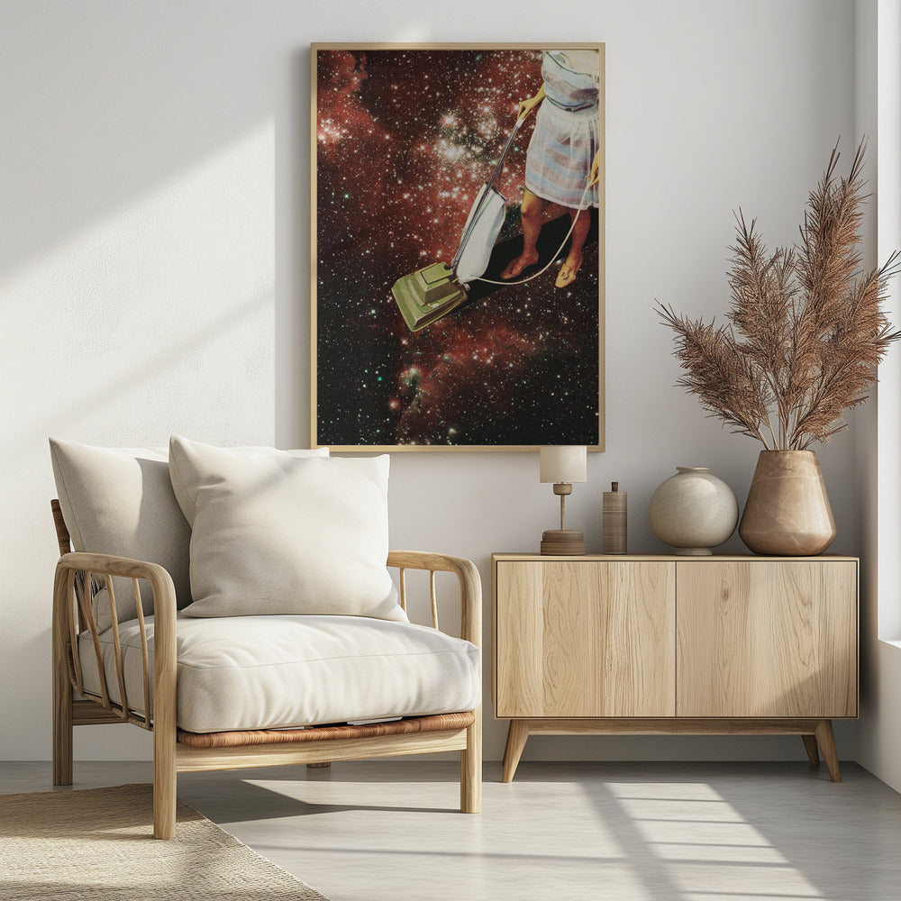 Sternenstaub | Poster