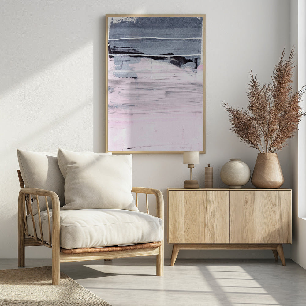 Dreamscape Lines | Poster