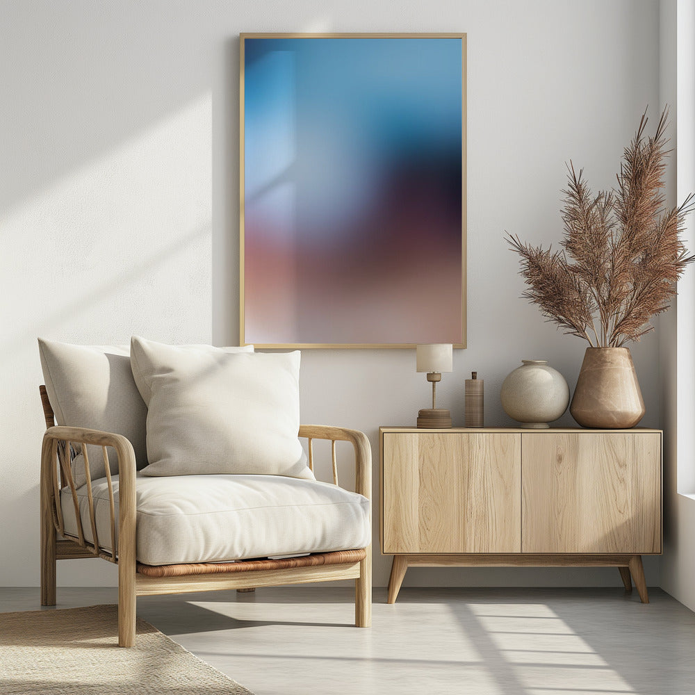 Unscharf 2 | Poster
