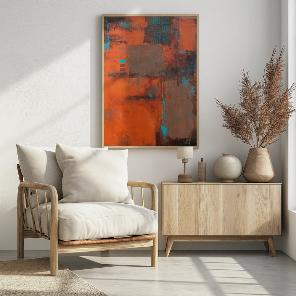 Liebesspritze | Poster