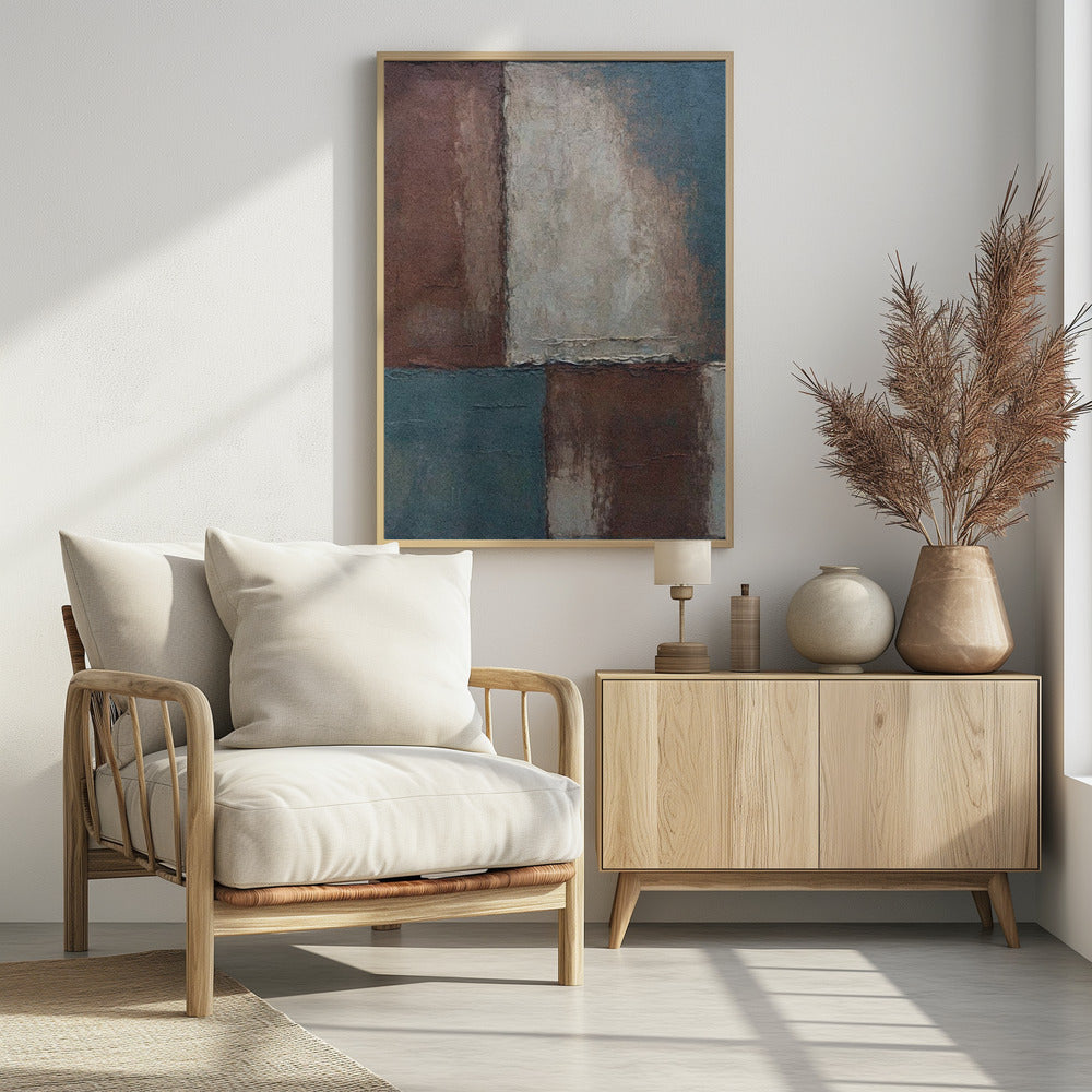 Lounge | Poster