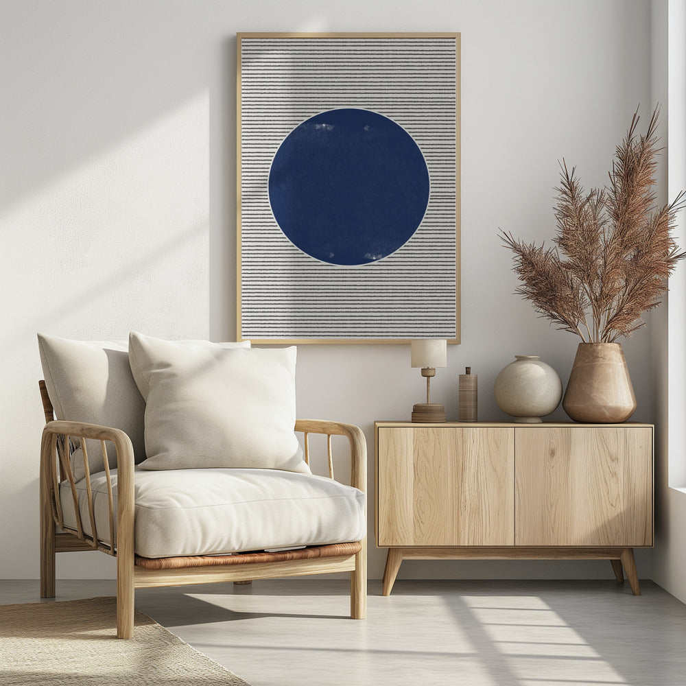 Celestial Sphere | Poster