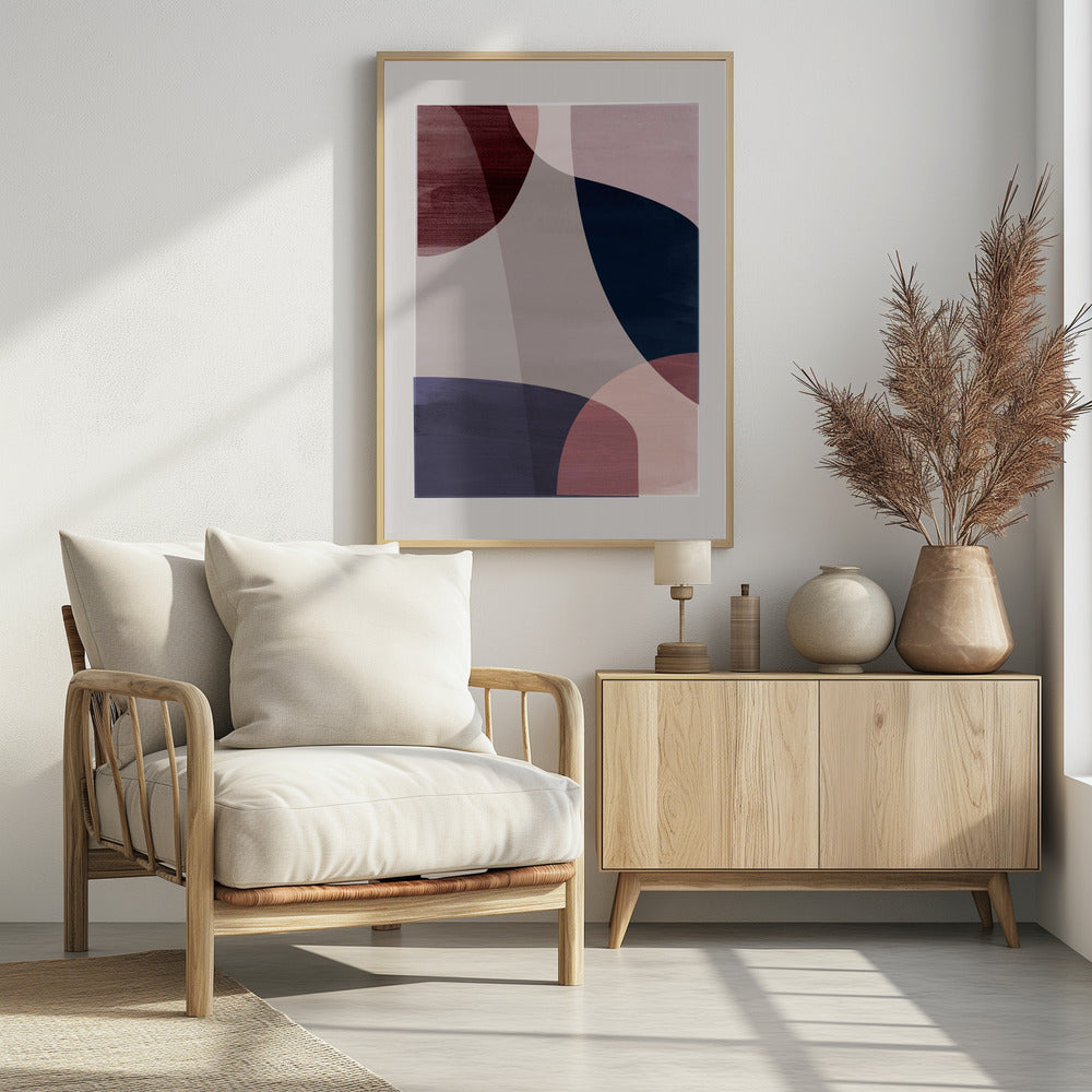 Grafik 196Y | Poster