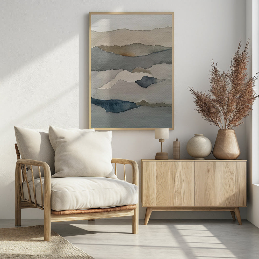 Landscape 002 | Poster
