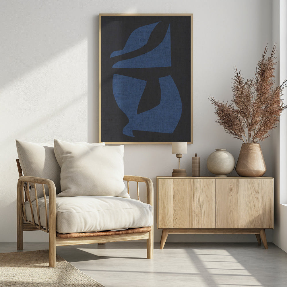 Elegance | Poster