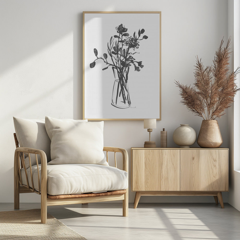 Flowers | Poster