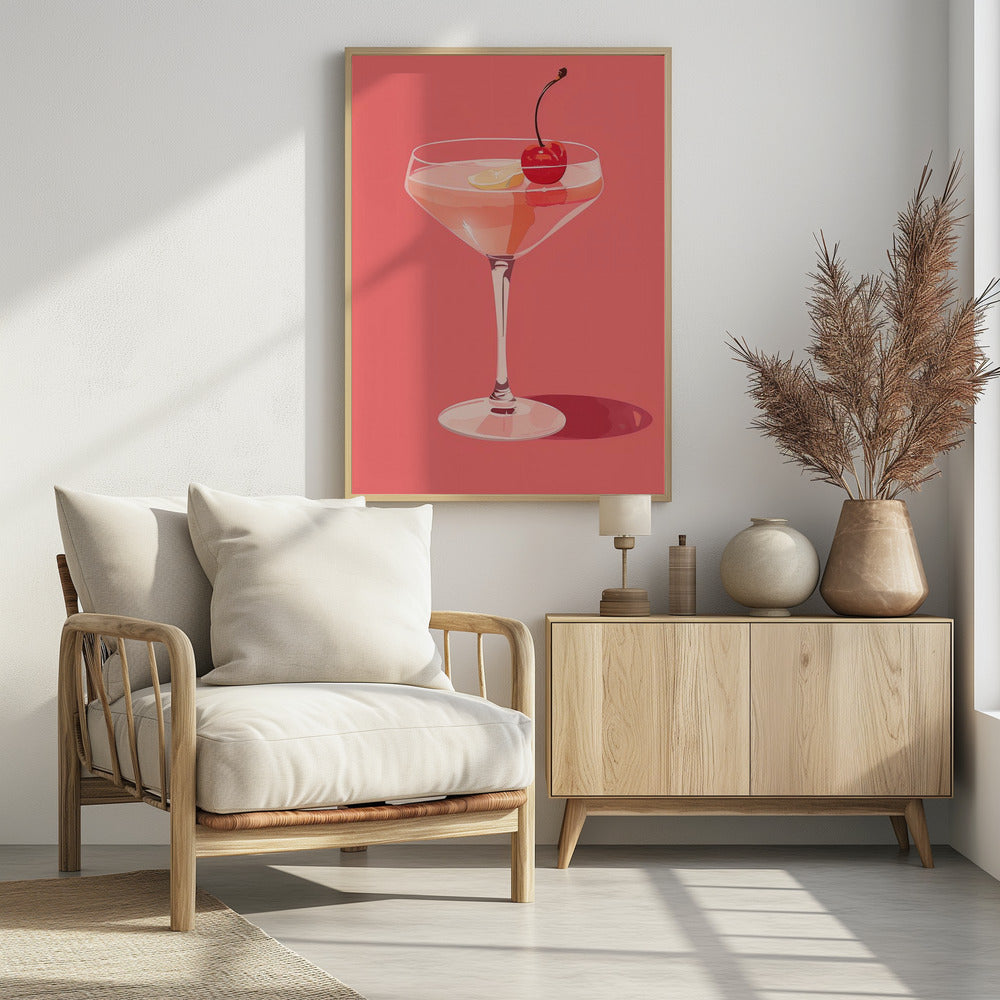 Cosmo – Jolly und Dash | Poster