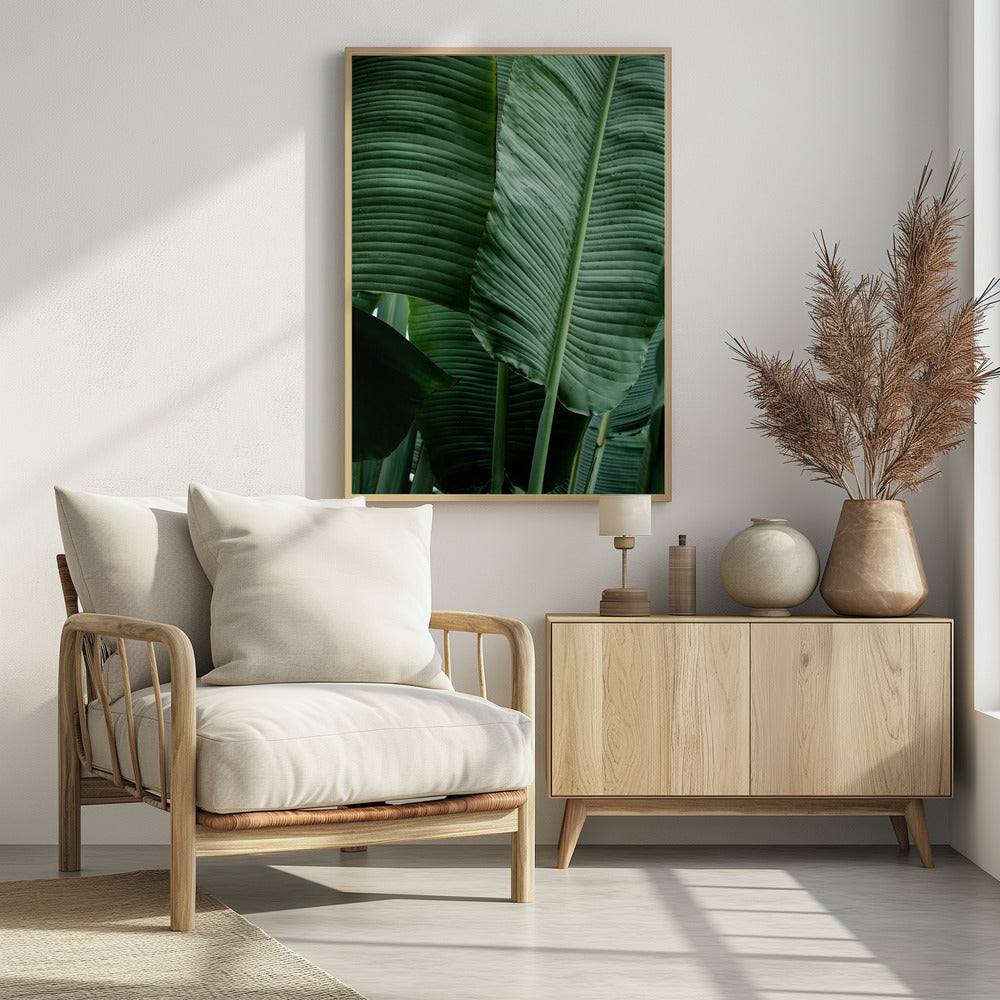 Leaves 14 | Poster
