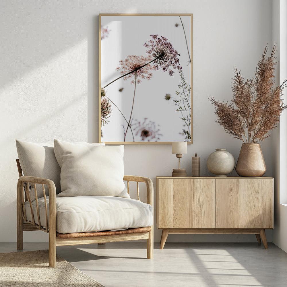 Sommerblumen | Poster