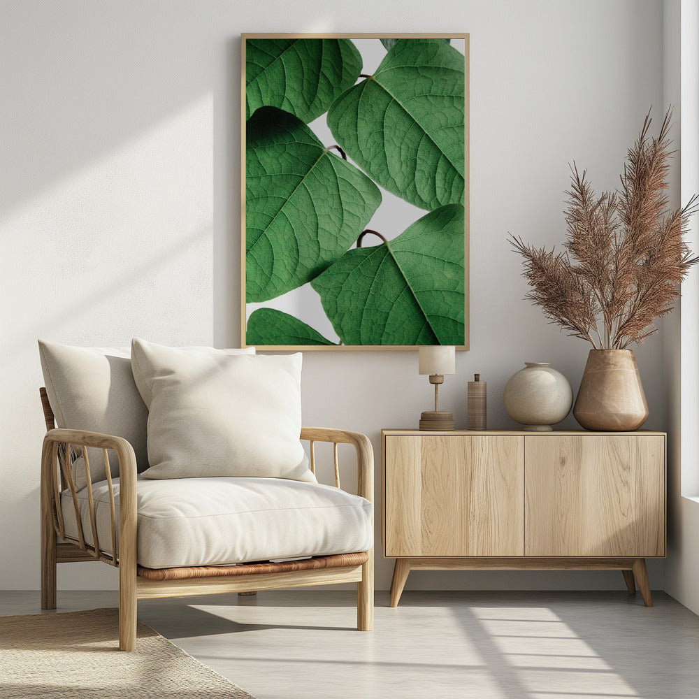 Sommerzweige | Poster
