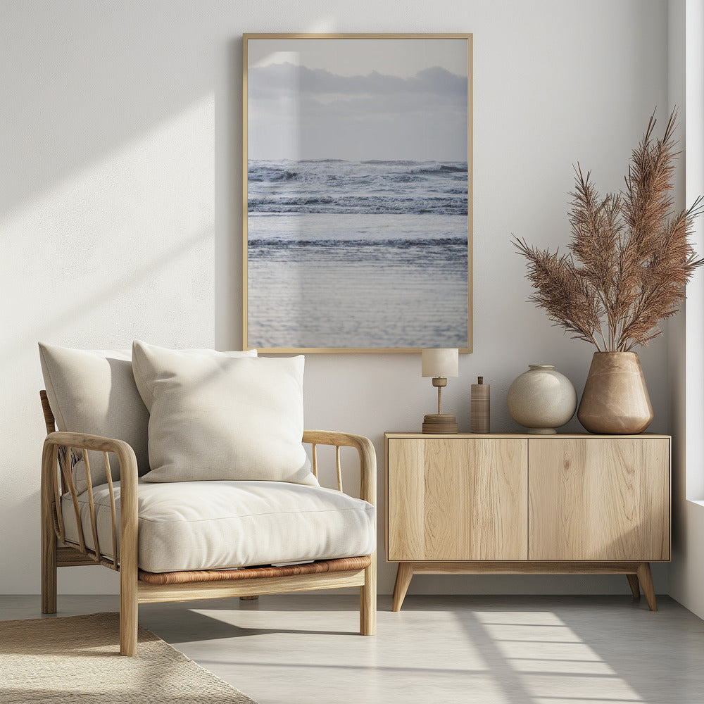The Sea 1 | Poster