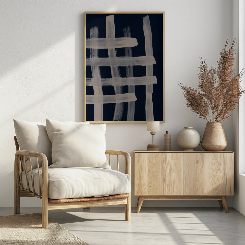 Das Gitter 2 | Poster