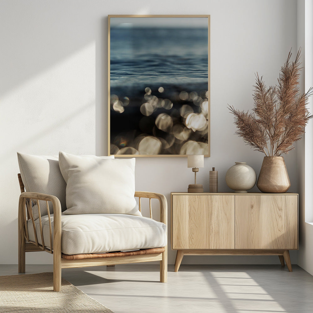 Das Meer 7 | Poster