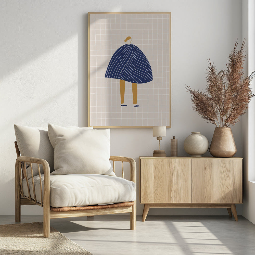 The Cape | Poster