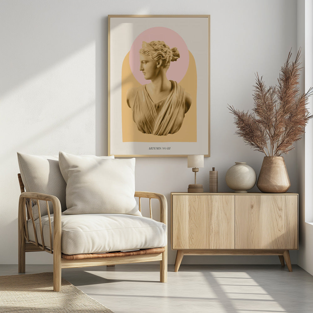 Artemisiii Ratio2x3 | Poster