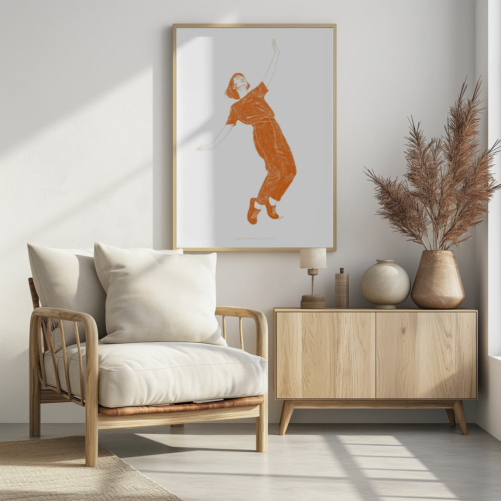 Jlr Dancing14 Kopie 2 | Poster