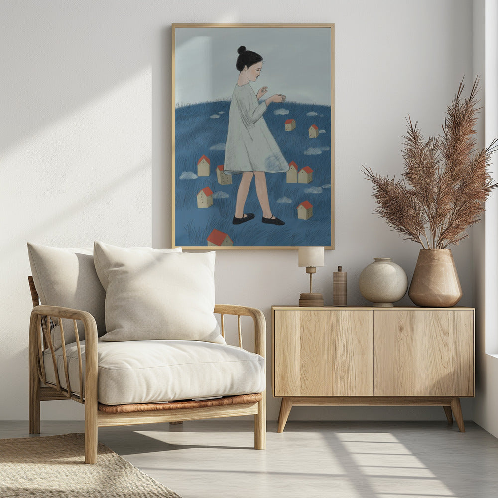 Dance | Poster