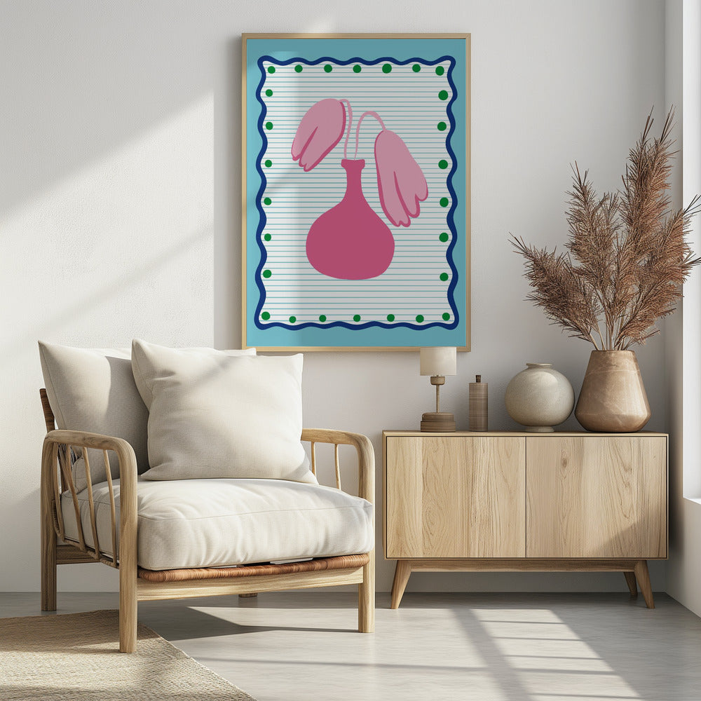 Harmonie | Poster