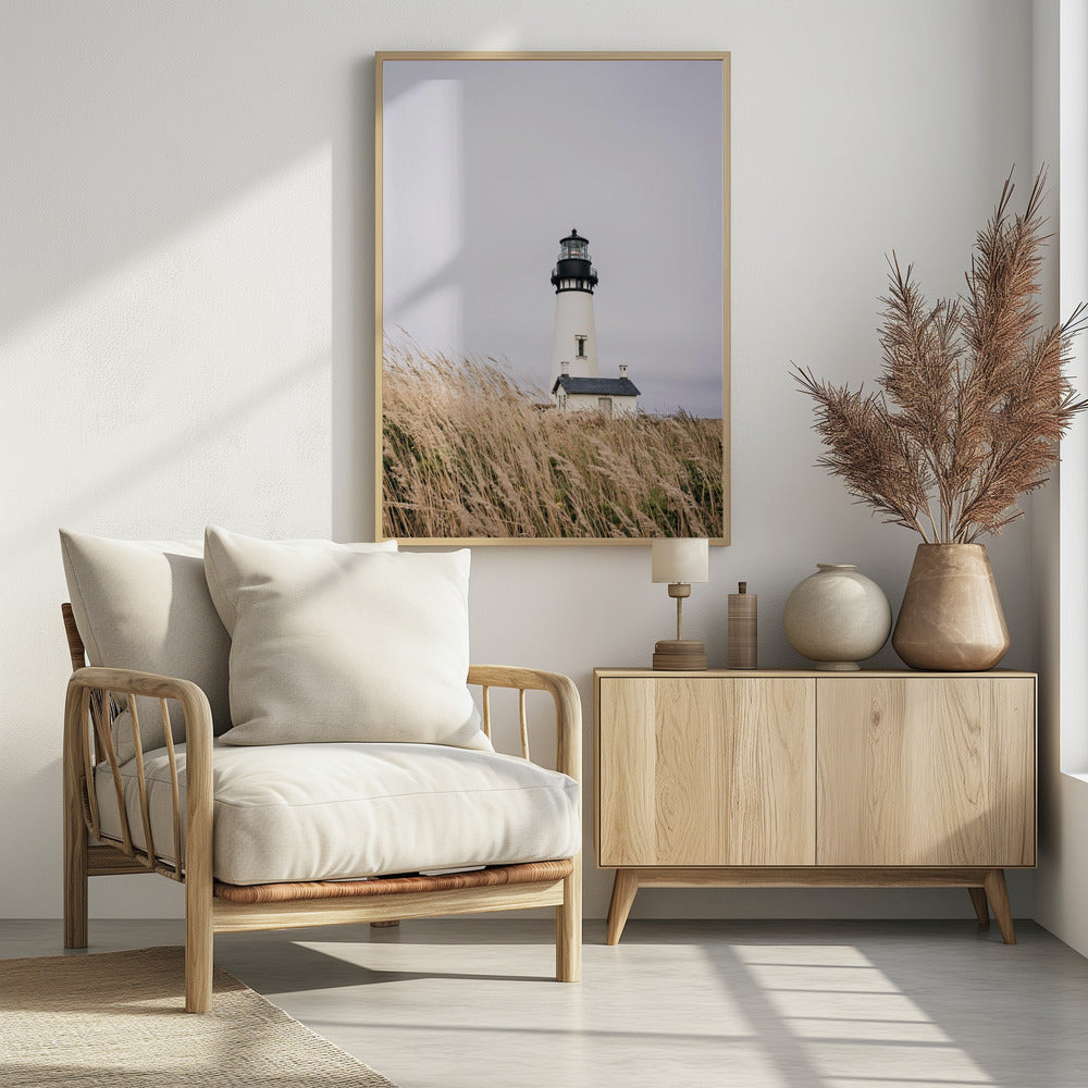 Lighthouse | Poster