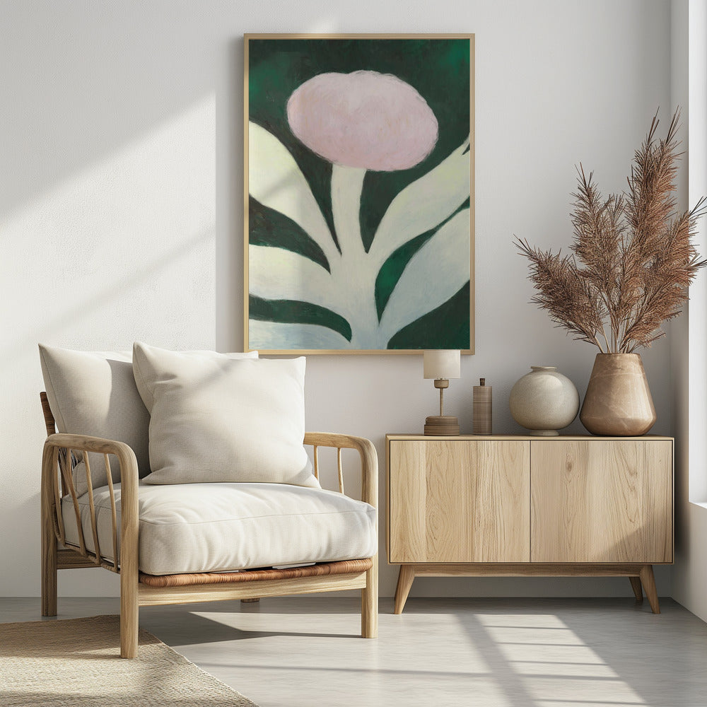 Mondblume | Poster